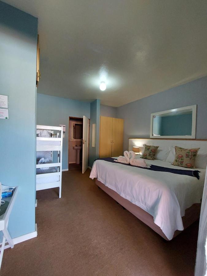 Hostel Pili Pili Sedgefield