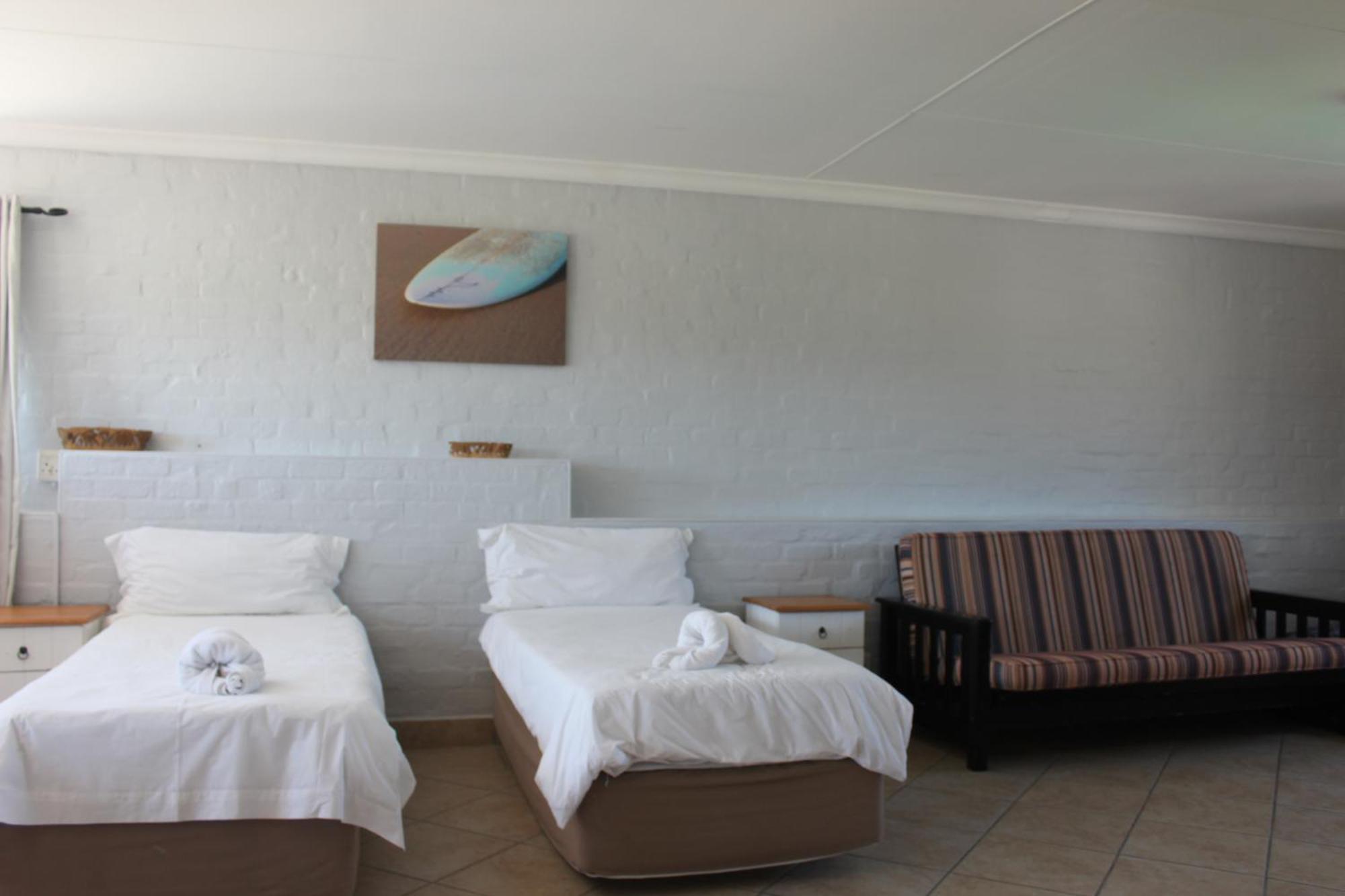 Pili Pili Hostel *