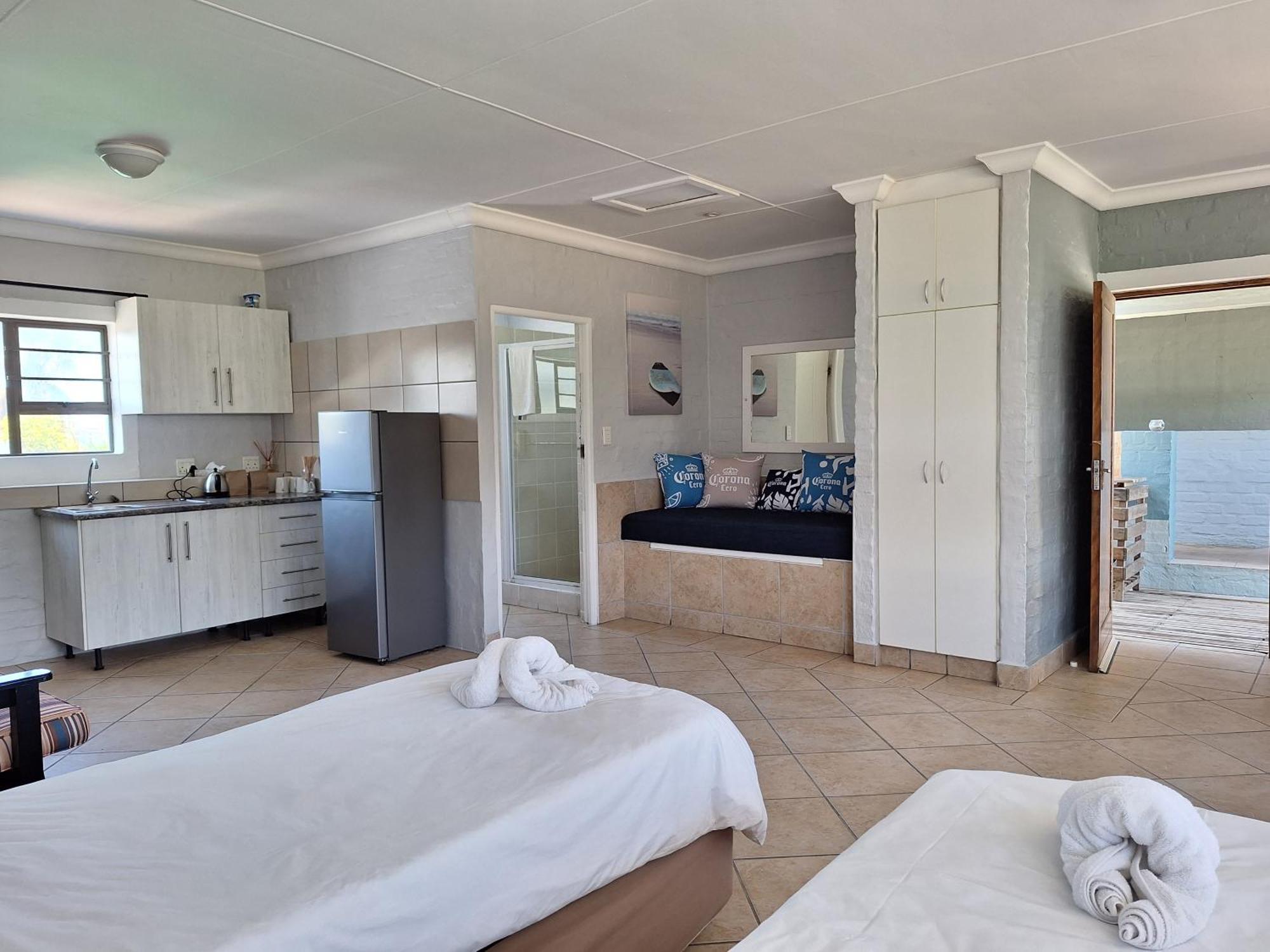 Pili Pili Hostel
