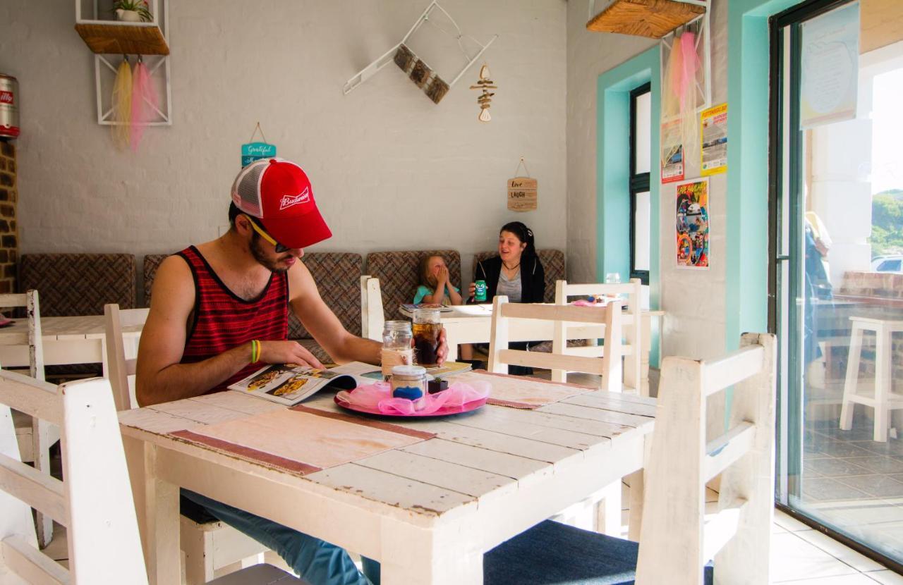 Hostel Pili Pili Sedgefield