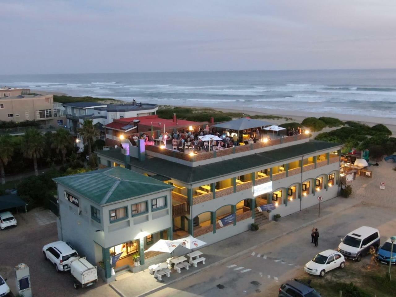 Pili Pili Hostel Sedgefield